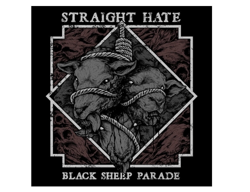STRAIGHT HATE - Black Sheep Parade.jpg