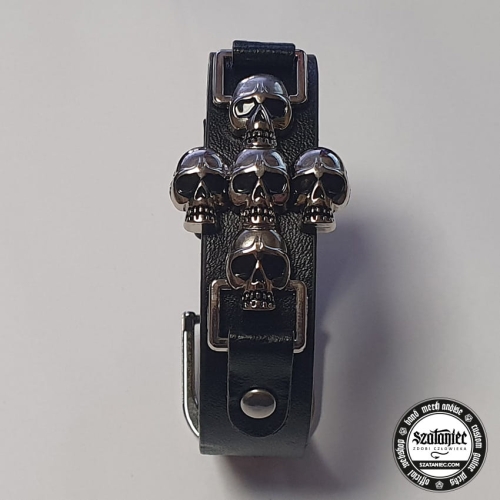 bransoleta czaszki krzyż4.jpg