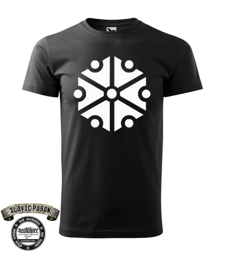 Slavic Pagan Basic_ koszulka PERUN_front.jpg