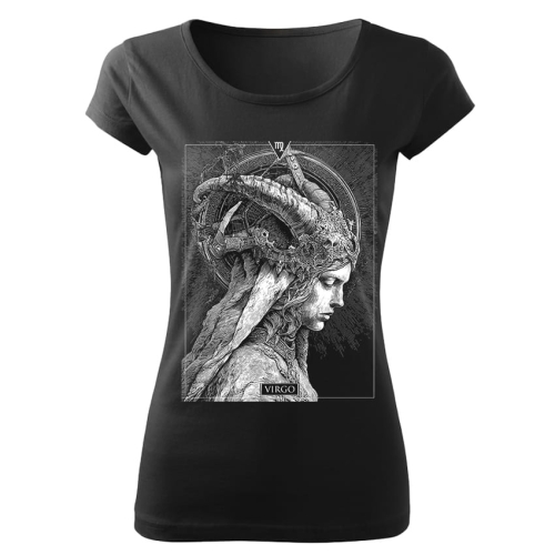 zodiac_signs_virgo_lady_t-shirt.jpg