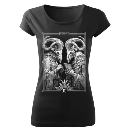 zodiac_signs_GEMINI_lady_t-shirt.jpg