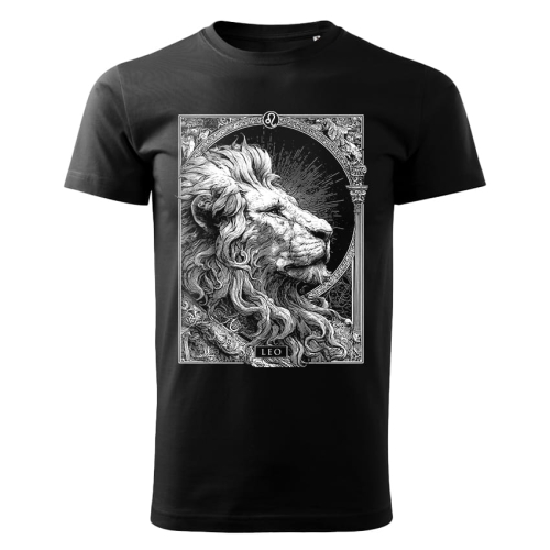 zodiak_znaki_lew_męska_koszulka_t-shirt.jpg