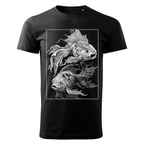 ZNAKI_ZODIAKU_RYBY_KOSZULKA_MĘSKA_TSHIRT.JPG