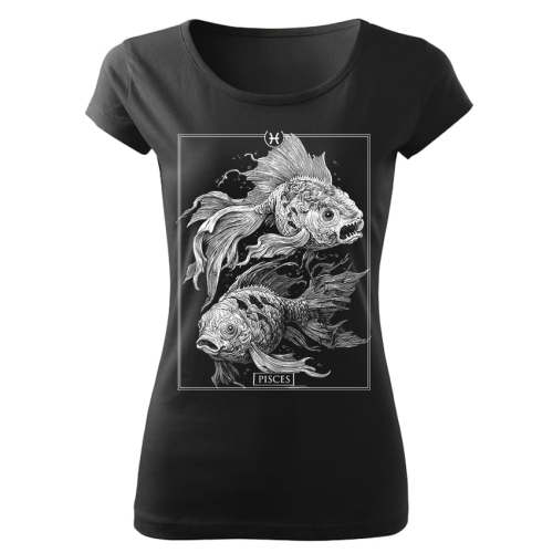 ZNAKI_ZODIAKU_RYBY_KOSZULKA_DAMSKA_TSHIRT.JPG
