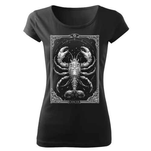 znaki_zodiaku_koszulka_tshirt_rak_cancer